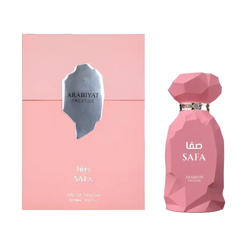 PERFUME SAFA EDP 100 ML - 1