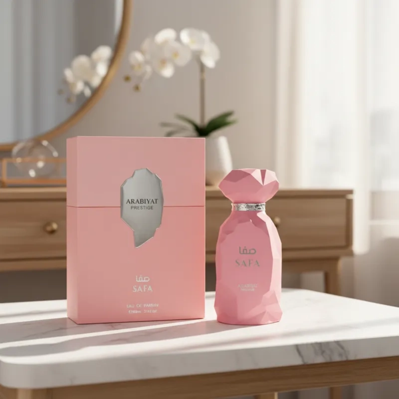 PERFUME SAFA EDP 100 ML - 2