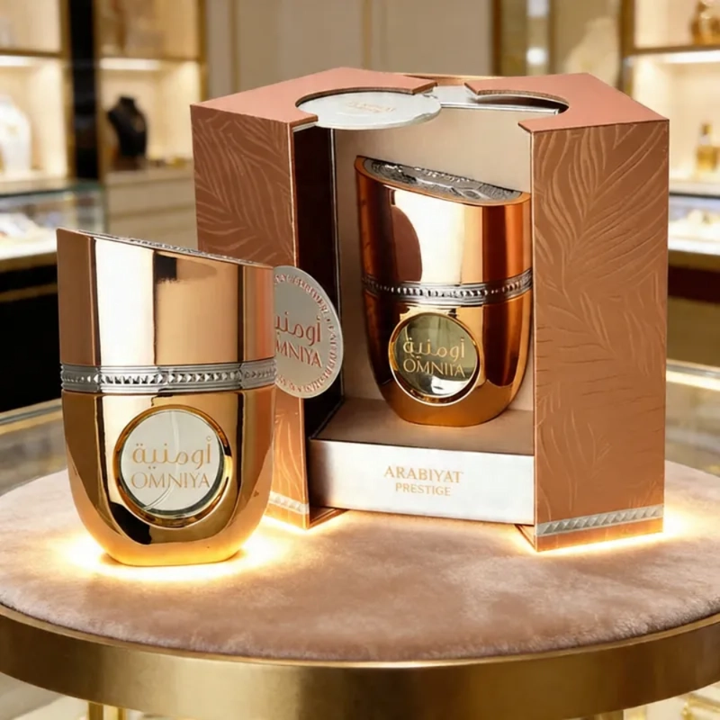 PERFUME OMNIYA EDP 100 ML - 2