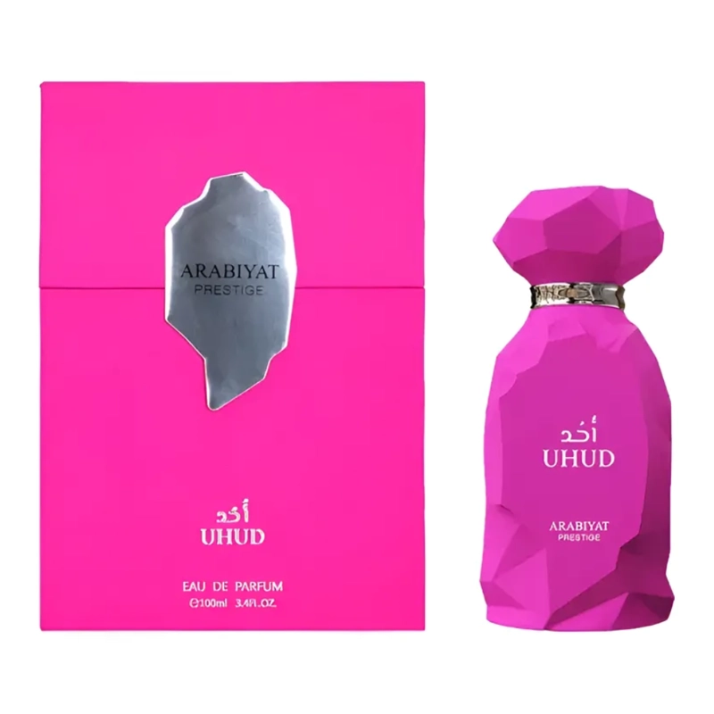 PERFUME UHUD EDP 100 ML - 1