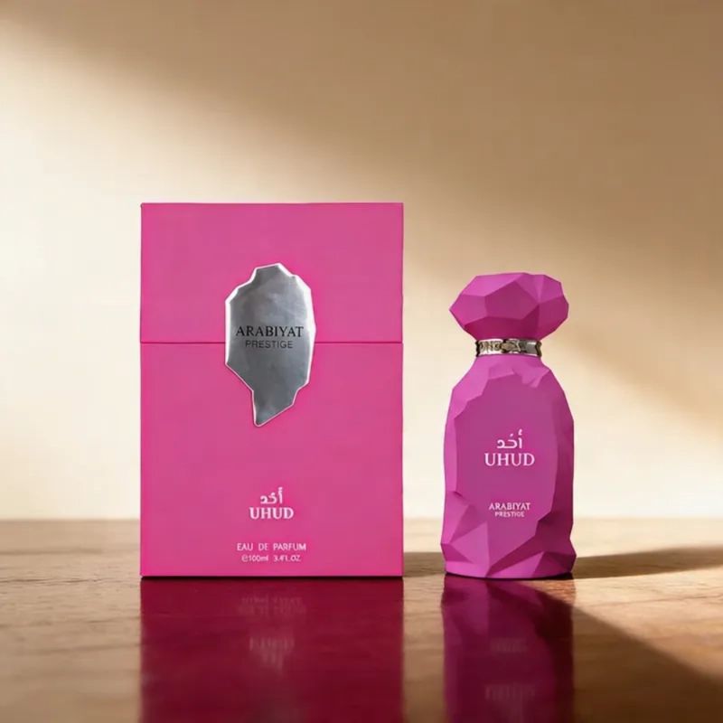 PERFUME UHUD EDP 100 ML - 2