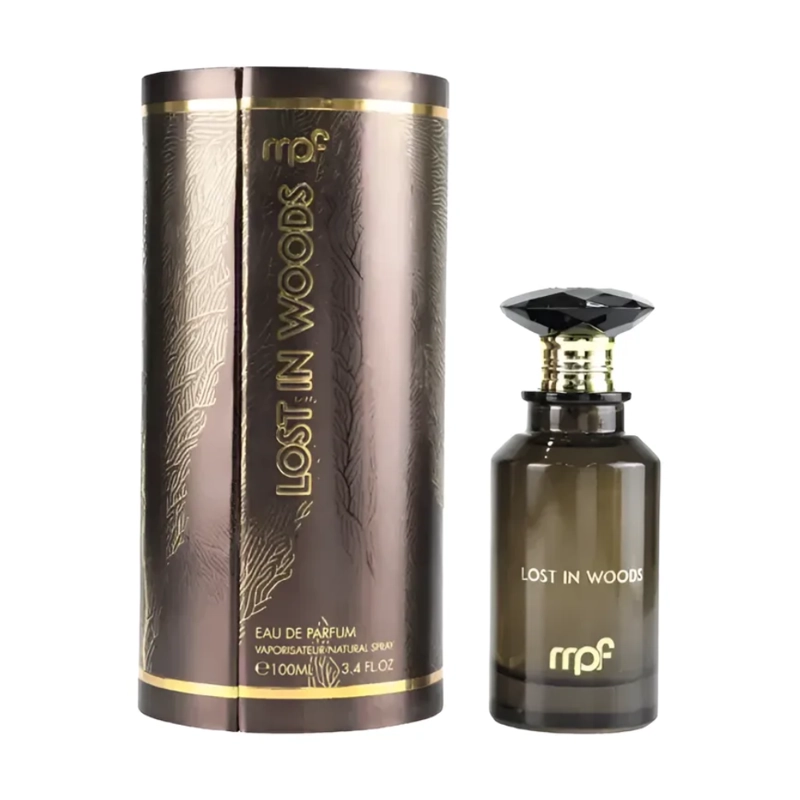 PERFUME LOST IN WOODS EDP 100 ML - 1