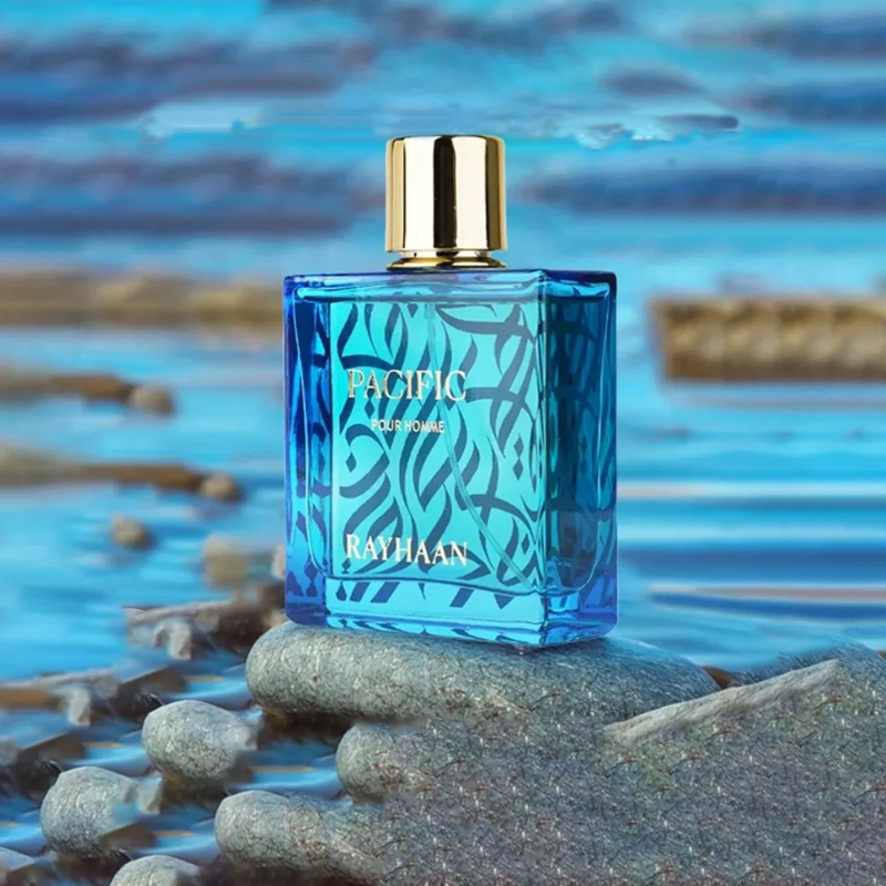 PERFUME PACIFIC EDP 100 ML - 2