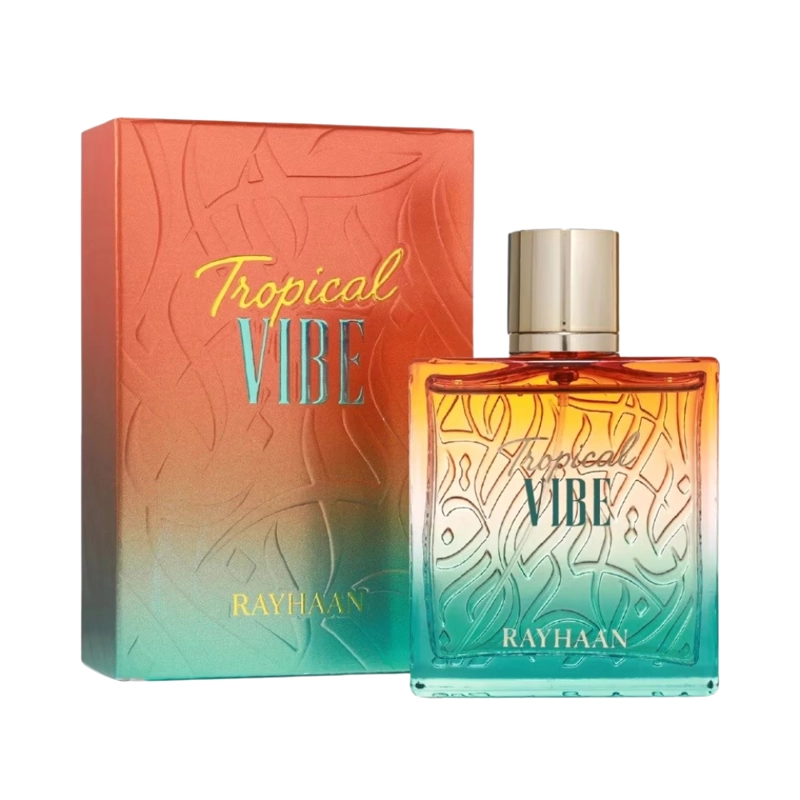 PERFUME TROPICAL VIBE EDP 100 ML - 1