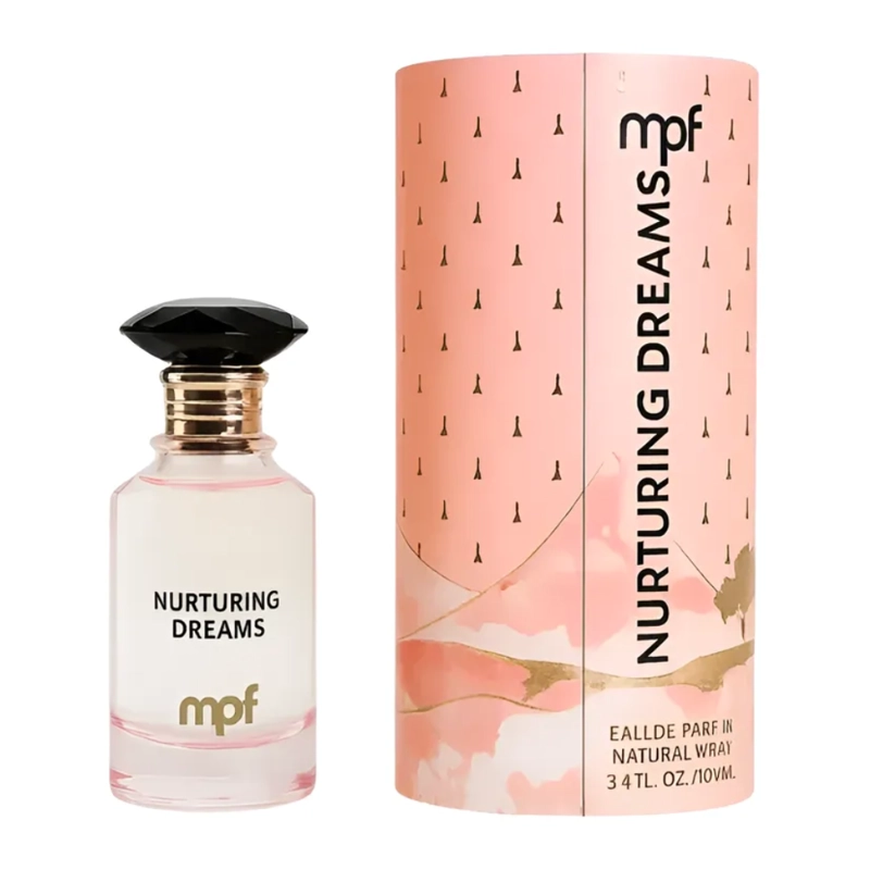 PERFUME NURTURING DREAMS EDP 100 ML - 1