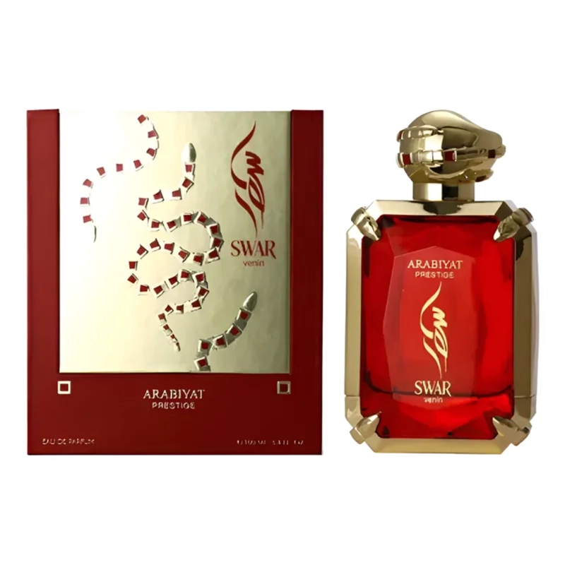 PERFUME SWAR VENIN EDP 100 ML - 1
