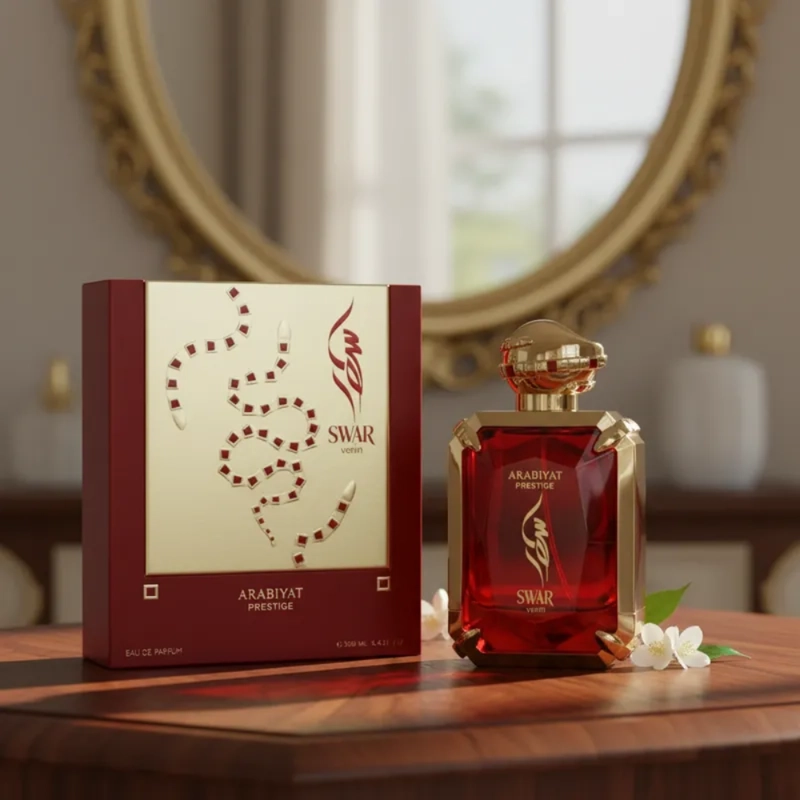 PERFUME SWAR VENIN EDP 100 ML - 2