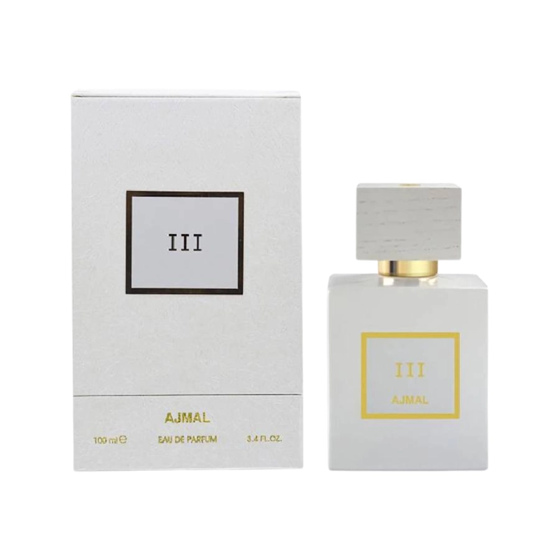 PERFUME BLANCHE COLLECTION III EDP 100 ML - 1