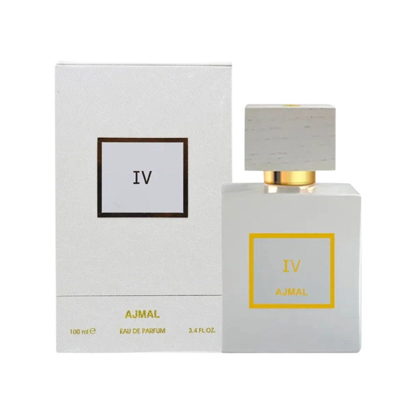 PERFUMEBLANCHE COLLECTION IV EDP 100 ML - 1