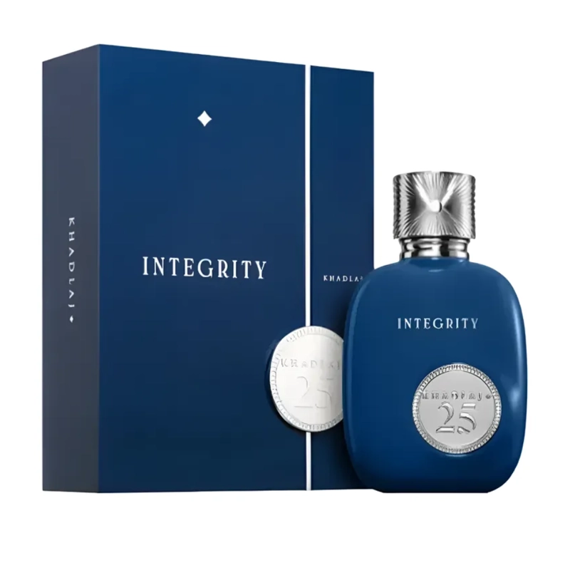 PERFUMEKHADLAJ 25 INTEGRITY EDP 100 ML - 1