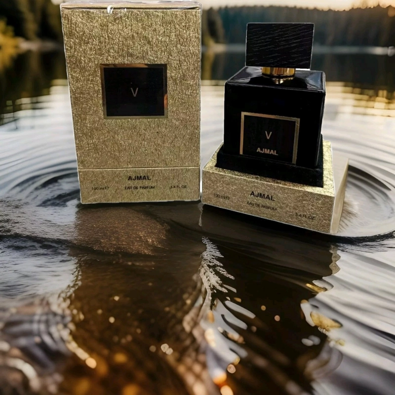 PERFUMEGOLD COLLECTION V EDP 100 ML - 2