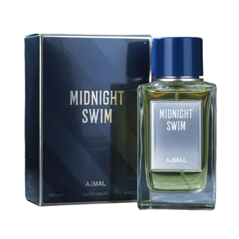 PERFUMEMIDNIGHT SWIM FOR HIM EDP 100 ML - 1
