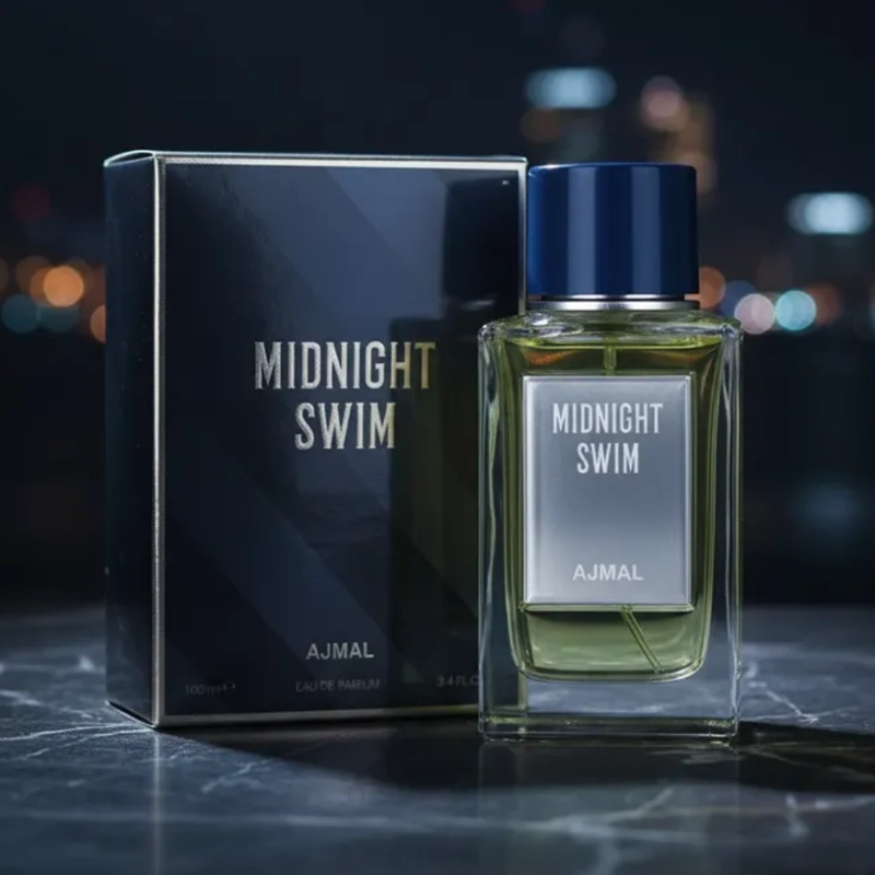 PERFUMEMIDNIGHT SWIM FOR HIM EDP 100 ML - 2
