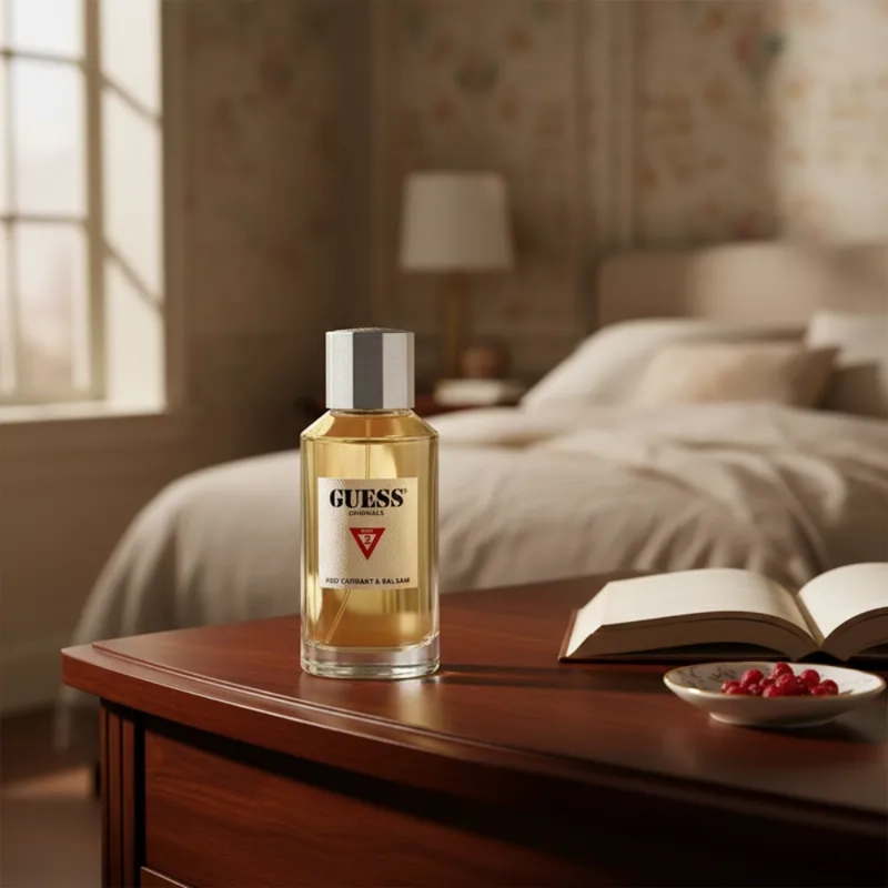 PERFUMETYPE 2 RED CURRANT &  BALSAM EDP 100 ML - 2