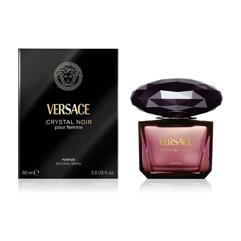 PERFUME CRYSTAL NOIR PARFUM 90 ML - 1