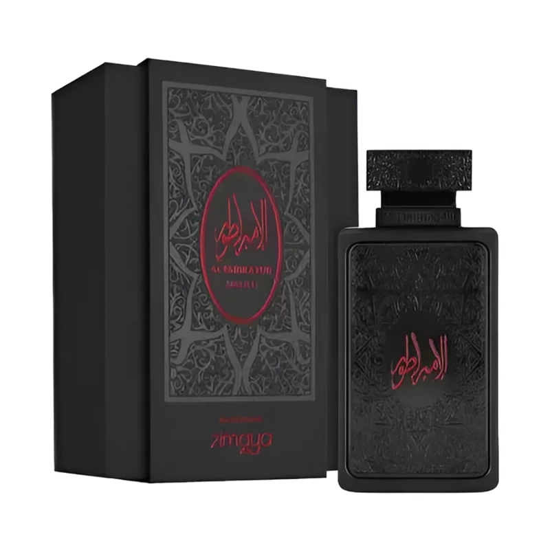 PERFUME ZIMAYA AL EMBRATUR ABSOLU EDP 100 ML - 1
