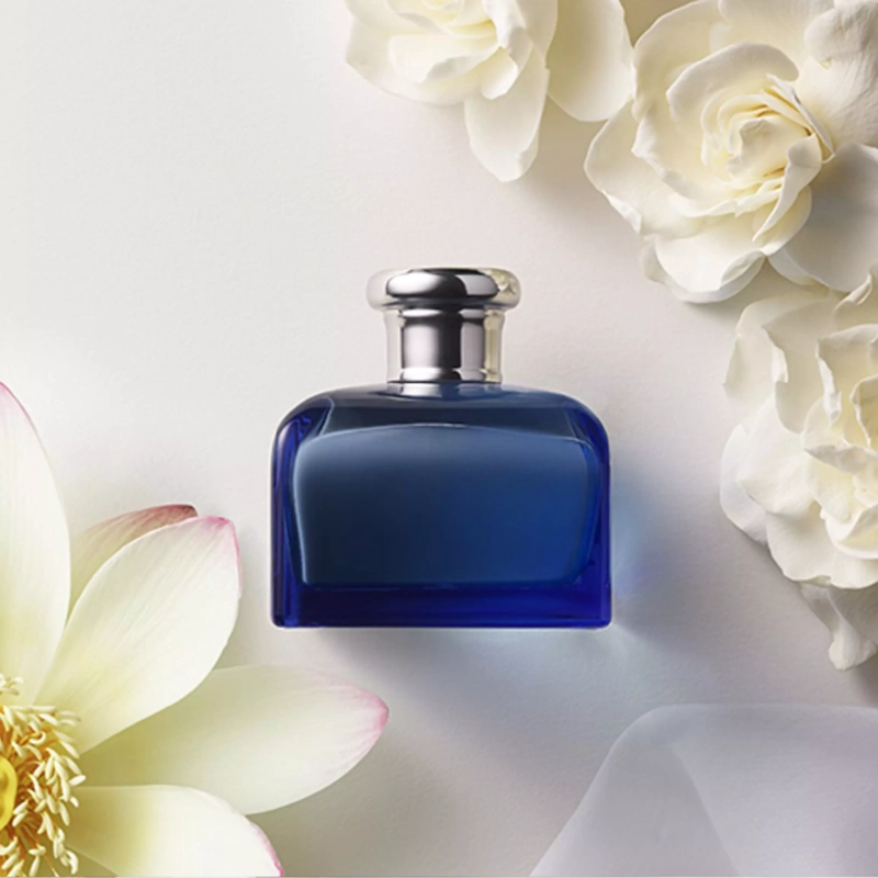 PERFUME BLUE WOMAN EDT 125 ML - 2