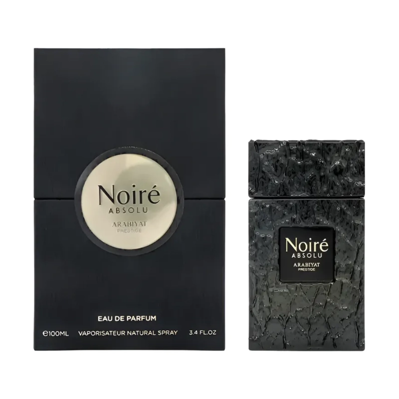 PERFUME NOIRE ABSOLU EDP 100 ML - 1