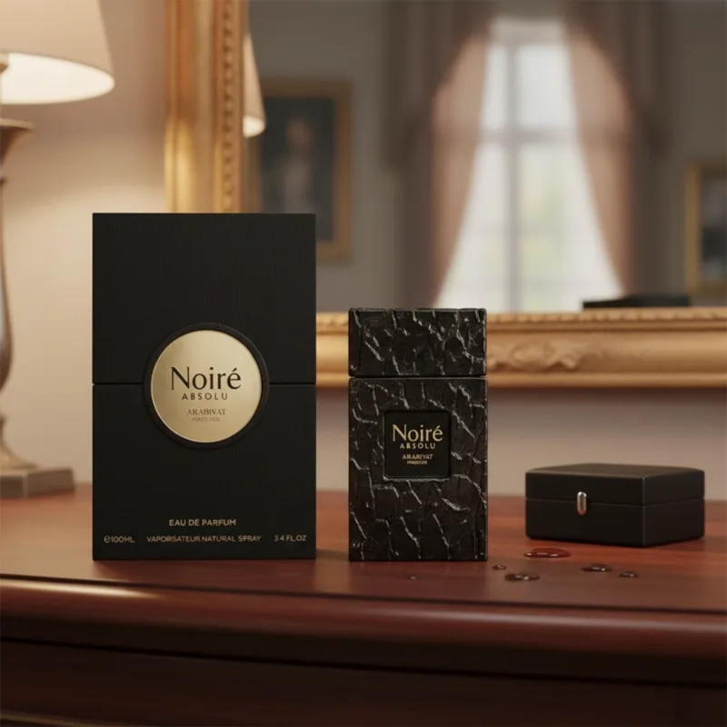 PERFUME NOIRE ABSOLU EDP 100 ML - 2