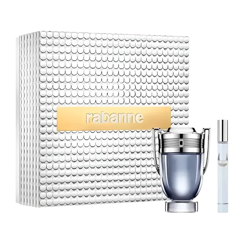 PERFUME INVICTUS EDT 100 ML + 10 ML SET 2 PCS - 1
