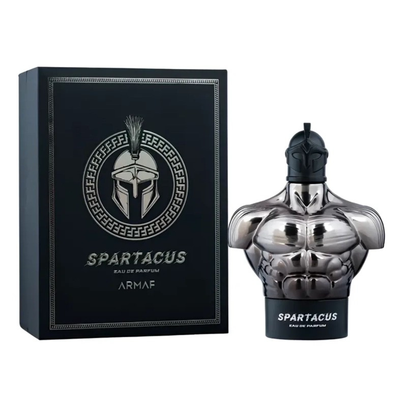 PERFUME SPARTACUS EDP 100 ML - 1