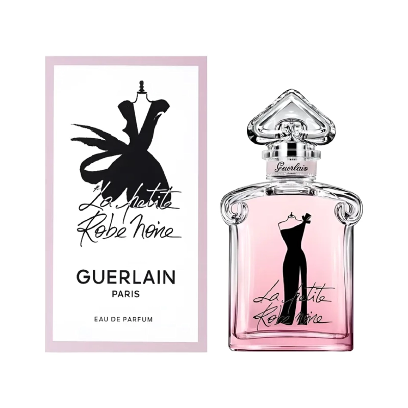 PERFUME LA PETITE ROBE NOIRE EDP 75 ML - 1