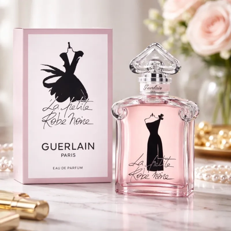 PERFUME LA PETITE ROBE NOIRE EDP 75 ML - 2