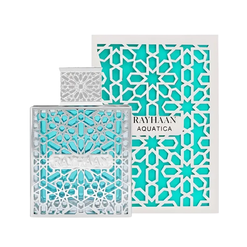 PERFUME AQUATICA EDP 100ML - 1