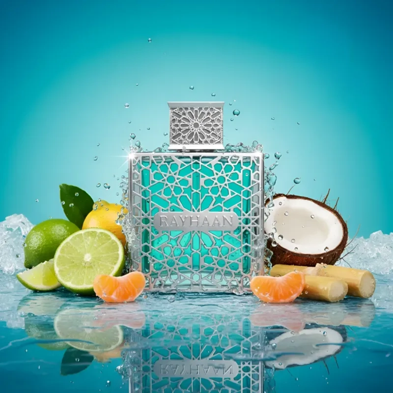PERFUME AQUATICA EDP 100ML - 2