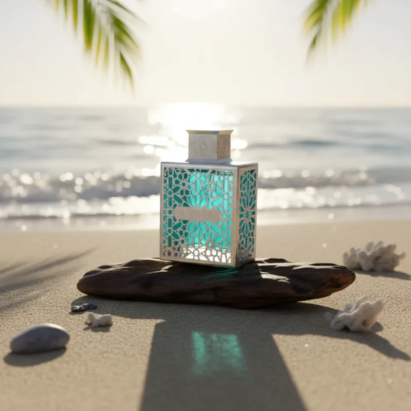 PERFUME AQUATICA EDP 100ML - 3