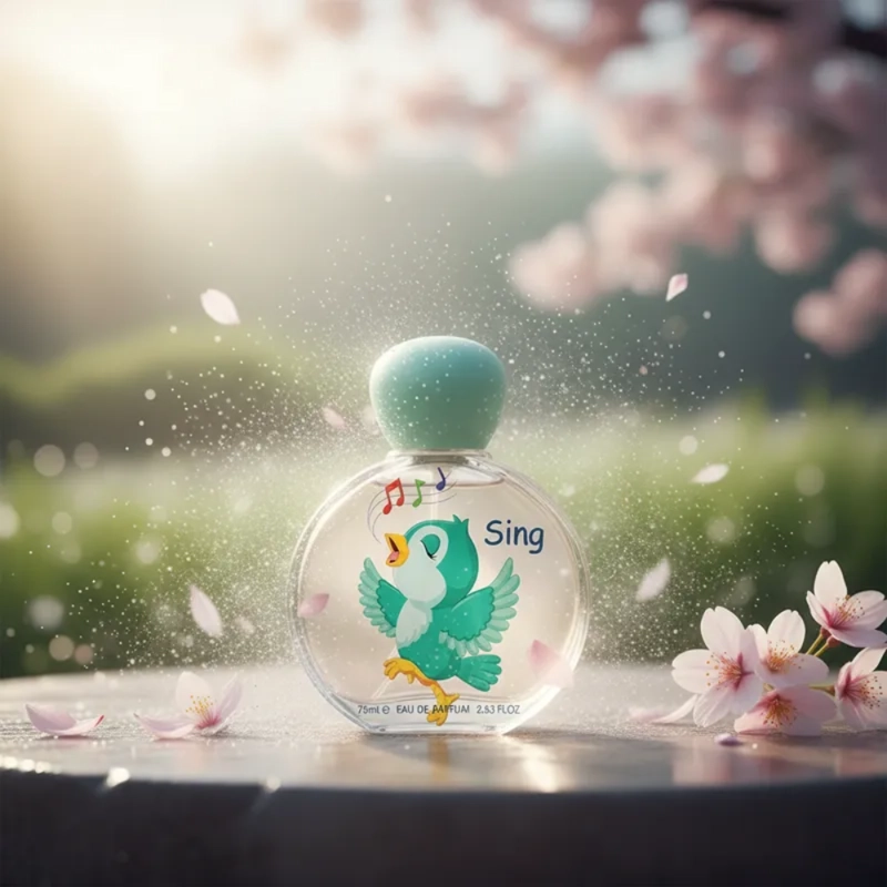 PERFUME SING EDP 75 ML - 3