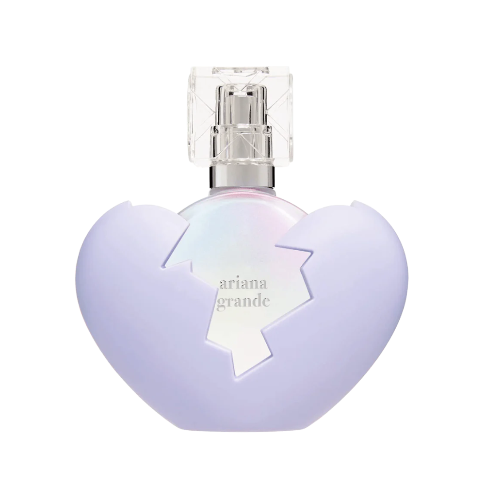 PERFUME THANK U NEXT 2.0 EDP 100 ML - 2