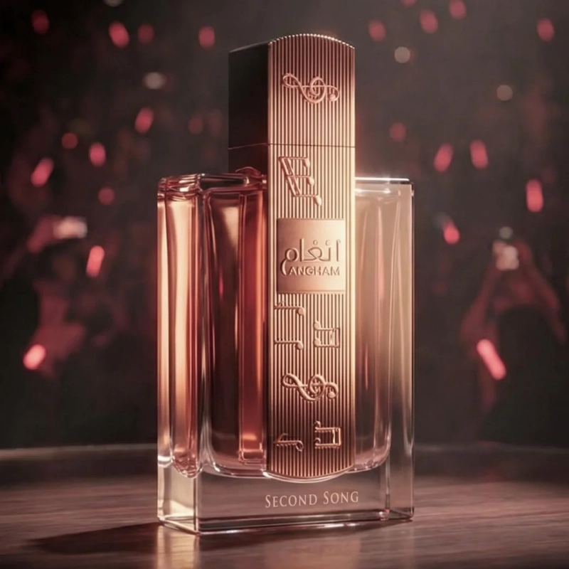 PERFUME ANGHAM SECOND SONG EDP 100 ML MUJER - 2
