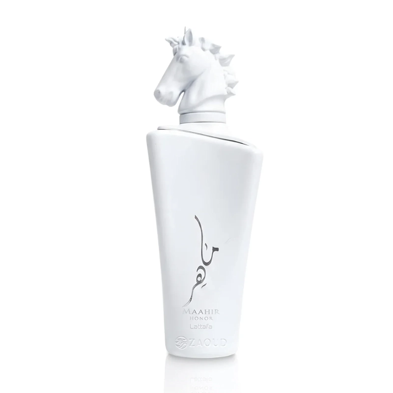 PERFUME MAAHIR HONOR EDP 100 ML UNISEX - 2