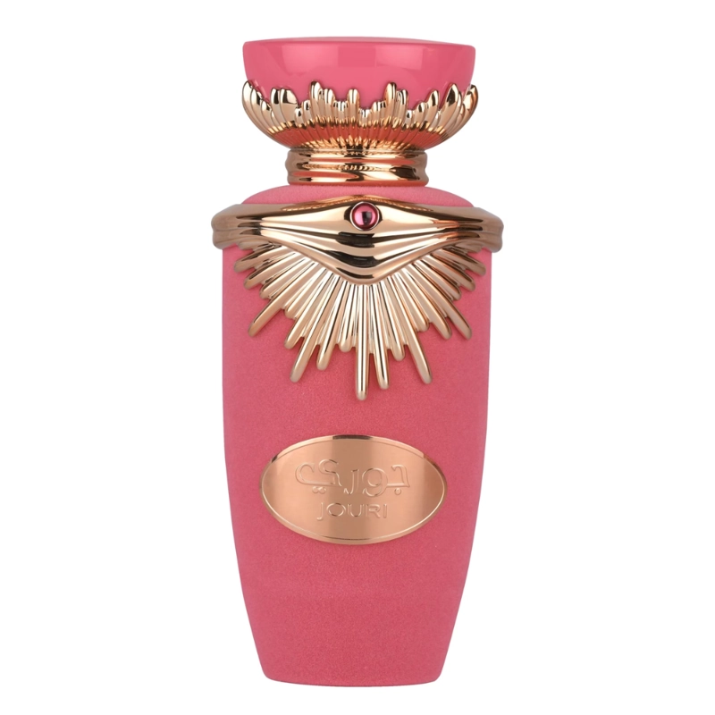 Lattafa Jouri Edp 100 Ml Mujer - 2