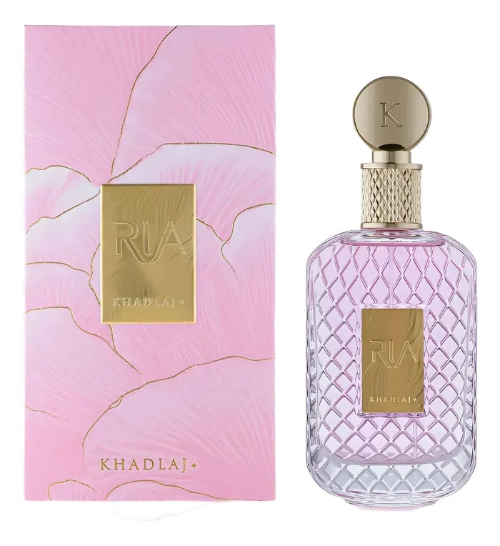 KHADLAJ RIA EDP 100 ML MUJER - 1