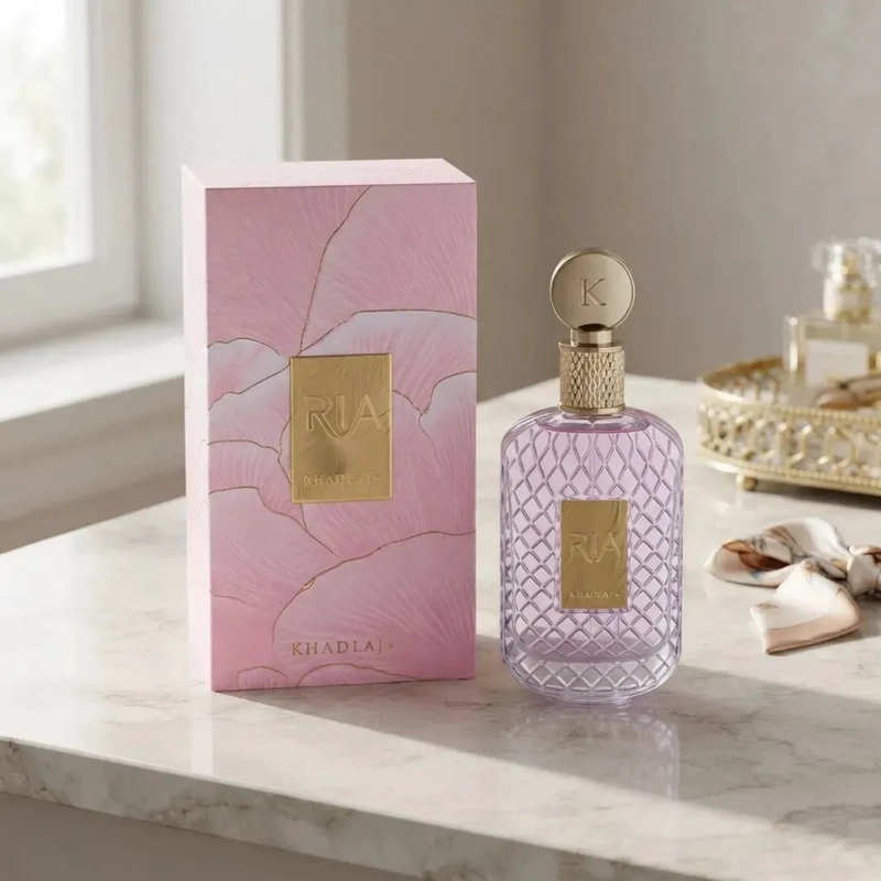 KHADLAJ RIA EDP 100 ML MUJER - 2