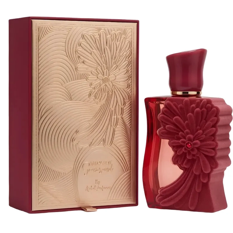 ARD AL ZAAFARAN SAWSAN EDP 100 ML MUJER - 1