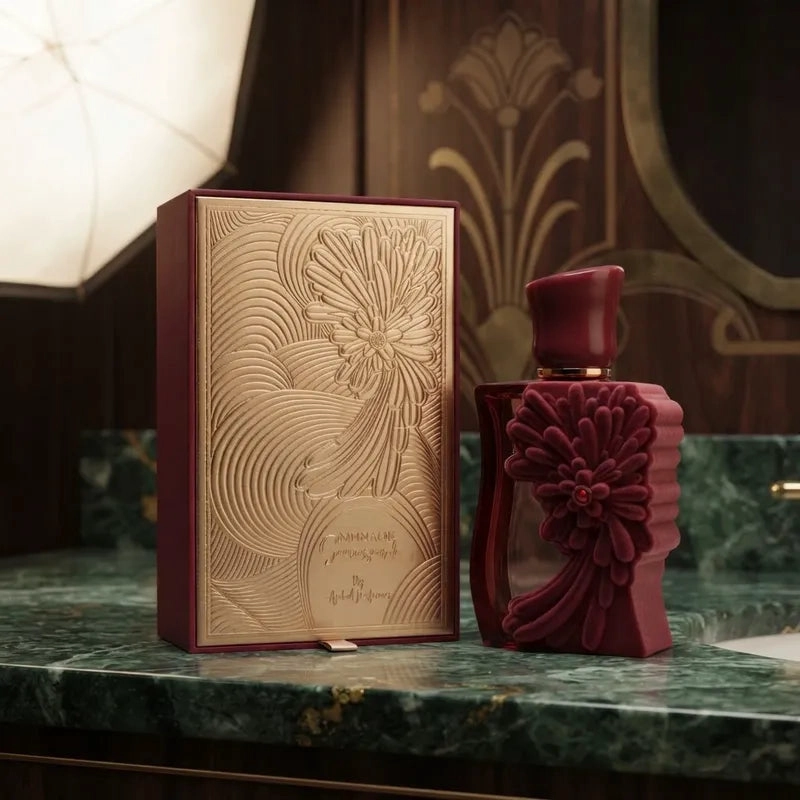 ARD AL ZAAFARAN SAWSAN EDP 100 ML MUJER - 2