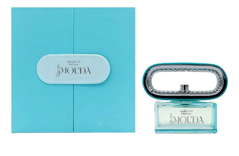 ARABIYAT PRESTIGE MOUDA EDP 100 ML UNISEX - 1