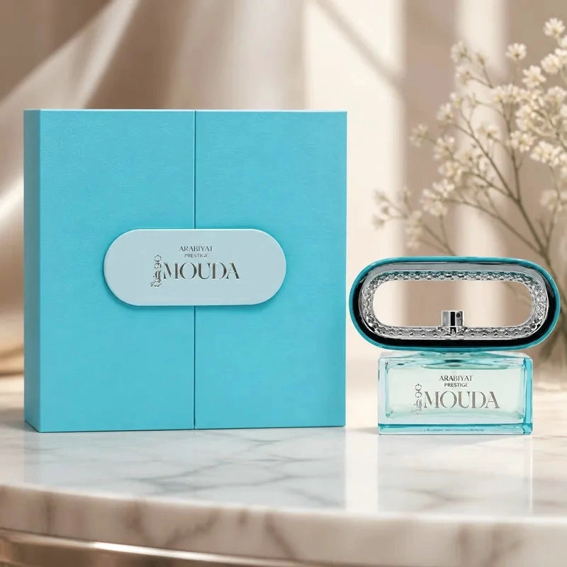 ARABIYAT PRESTIGE MOUDA EDP 100 ML UNISEX - 2