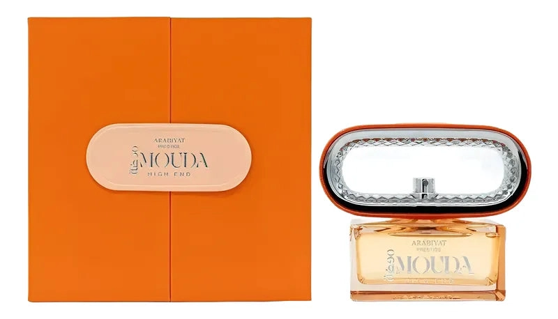 ARABIYAT PRESTIGE MOUDA HIGH END EDP 100 ML UNISEX - 1