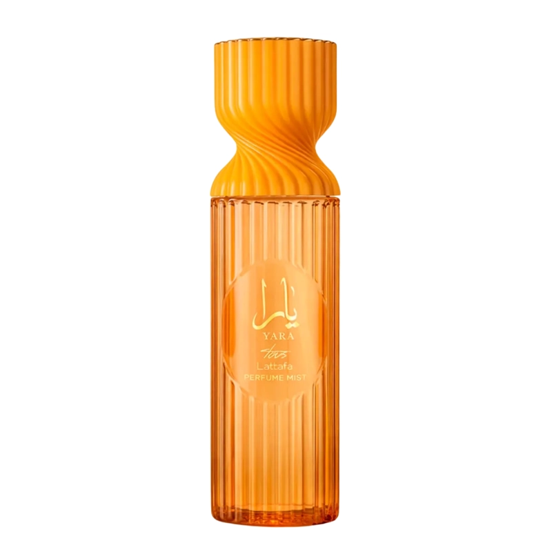LATTAFA BODY MIST YARA TOUS 250 ML MUJER - 1