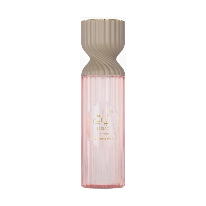 LATTAFA BODY MIST TERIAQ 250 ML UNISEX - 1