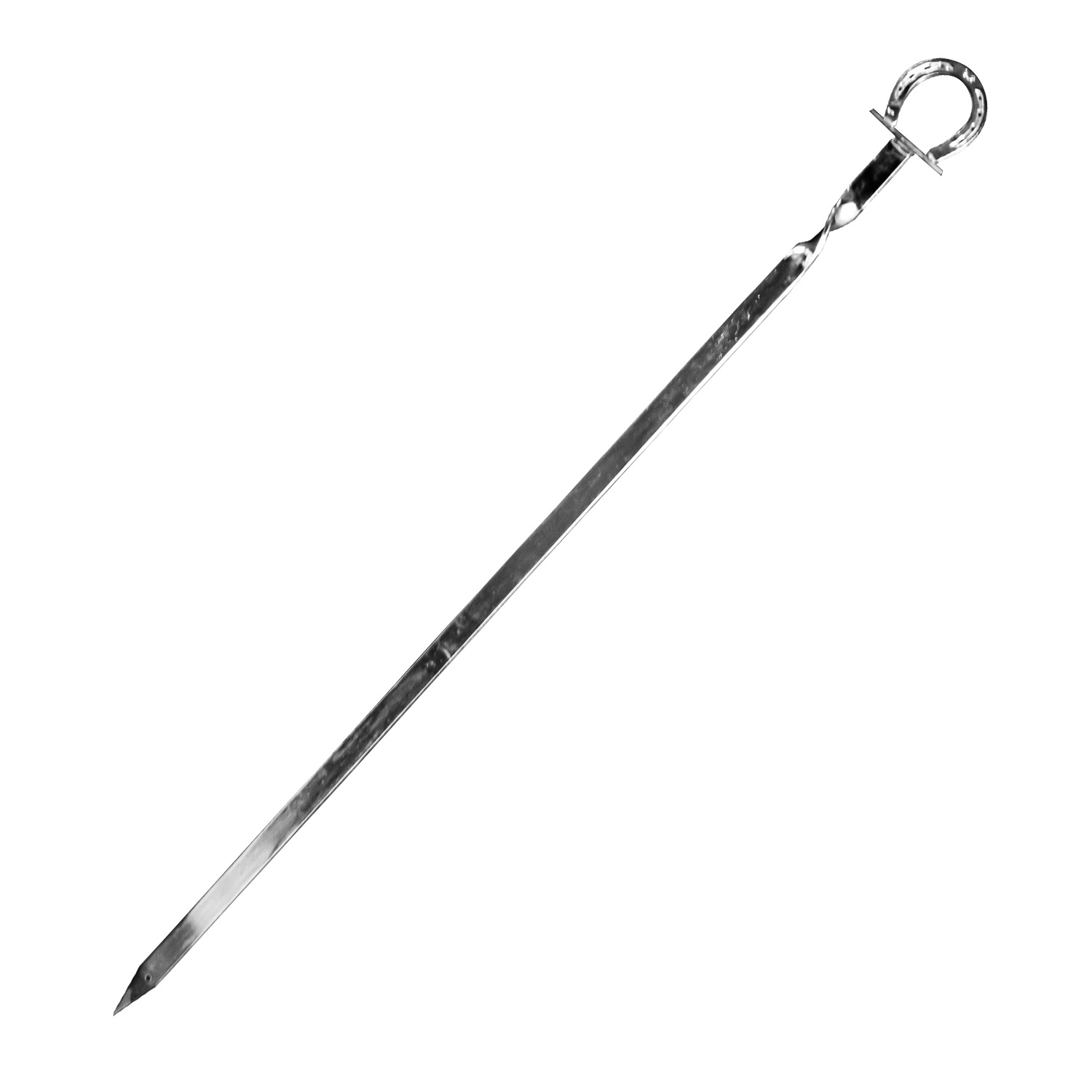 ASADOR ALCAZAR - 1