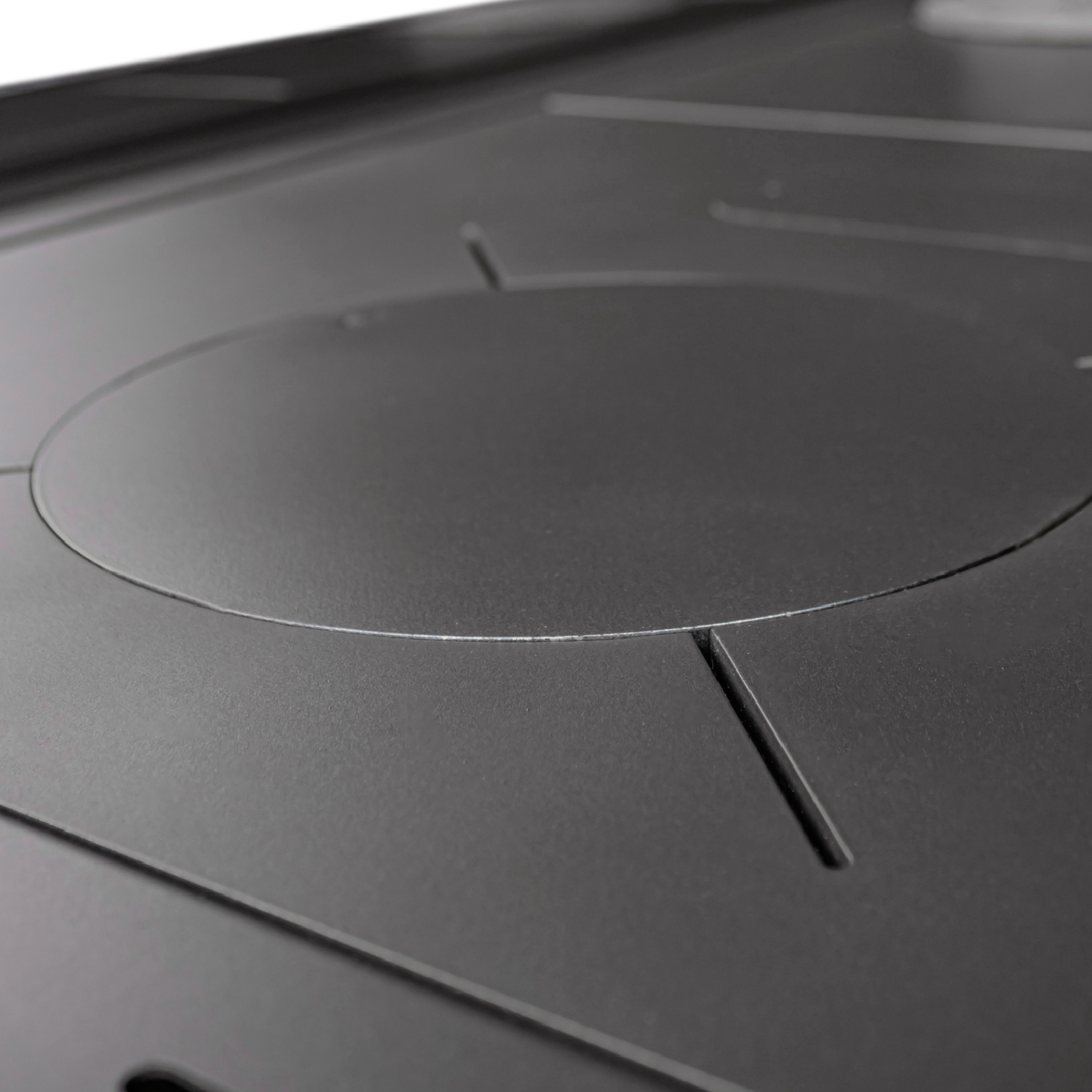 COCINA SMART ALCAZAR HIDRO GRIS - 4