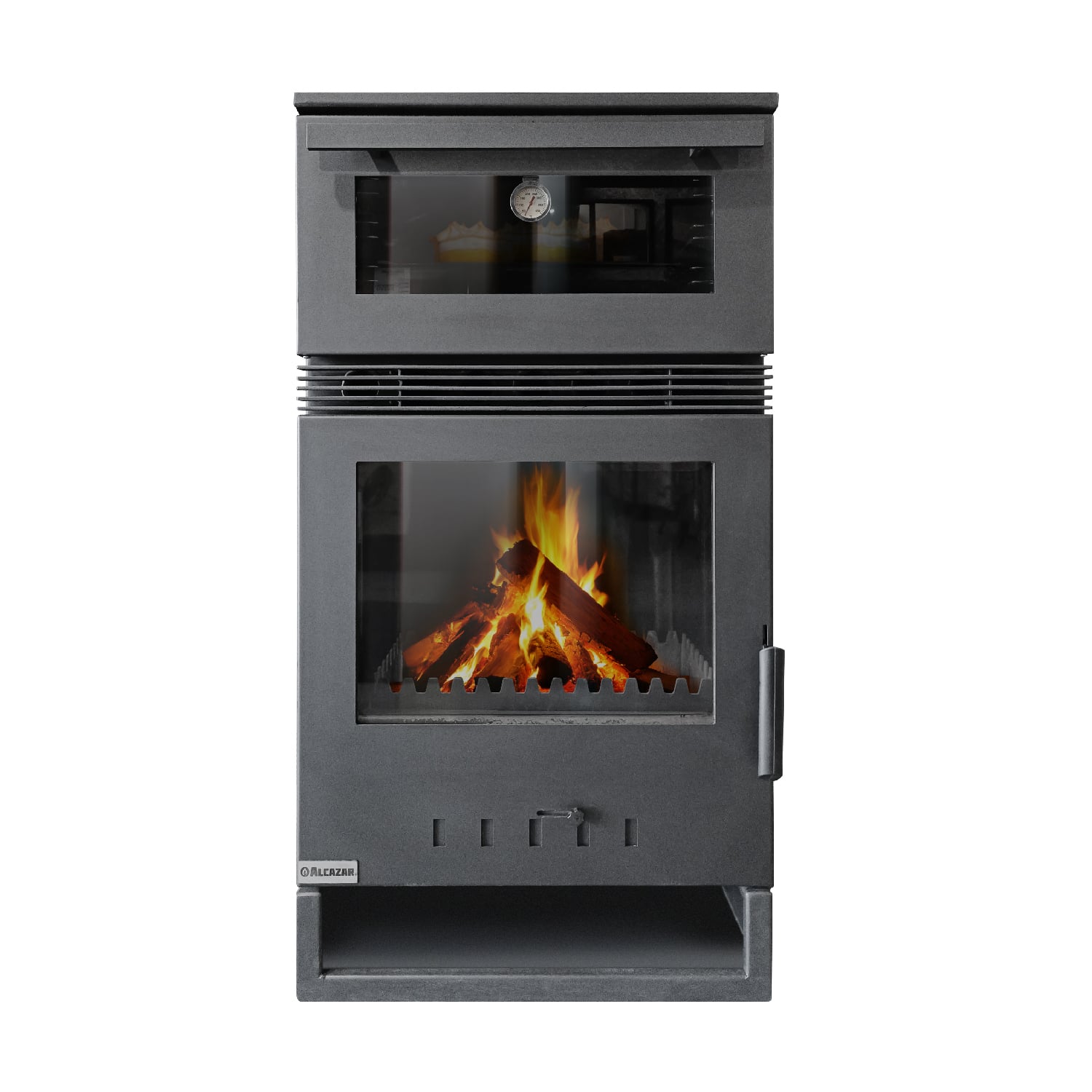 COCINA VERTICAL ALCAZAR THT80