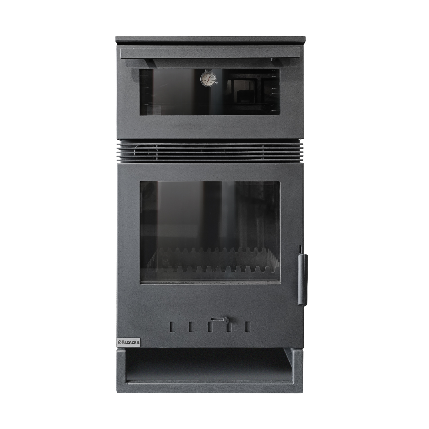 COCINA VERTICAL ALCAZAR THT80 - 2