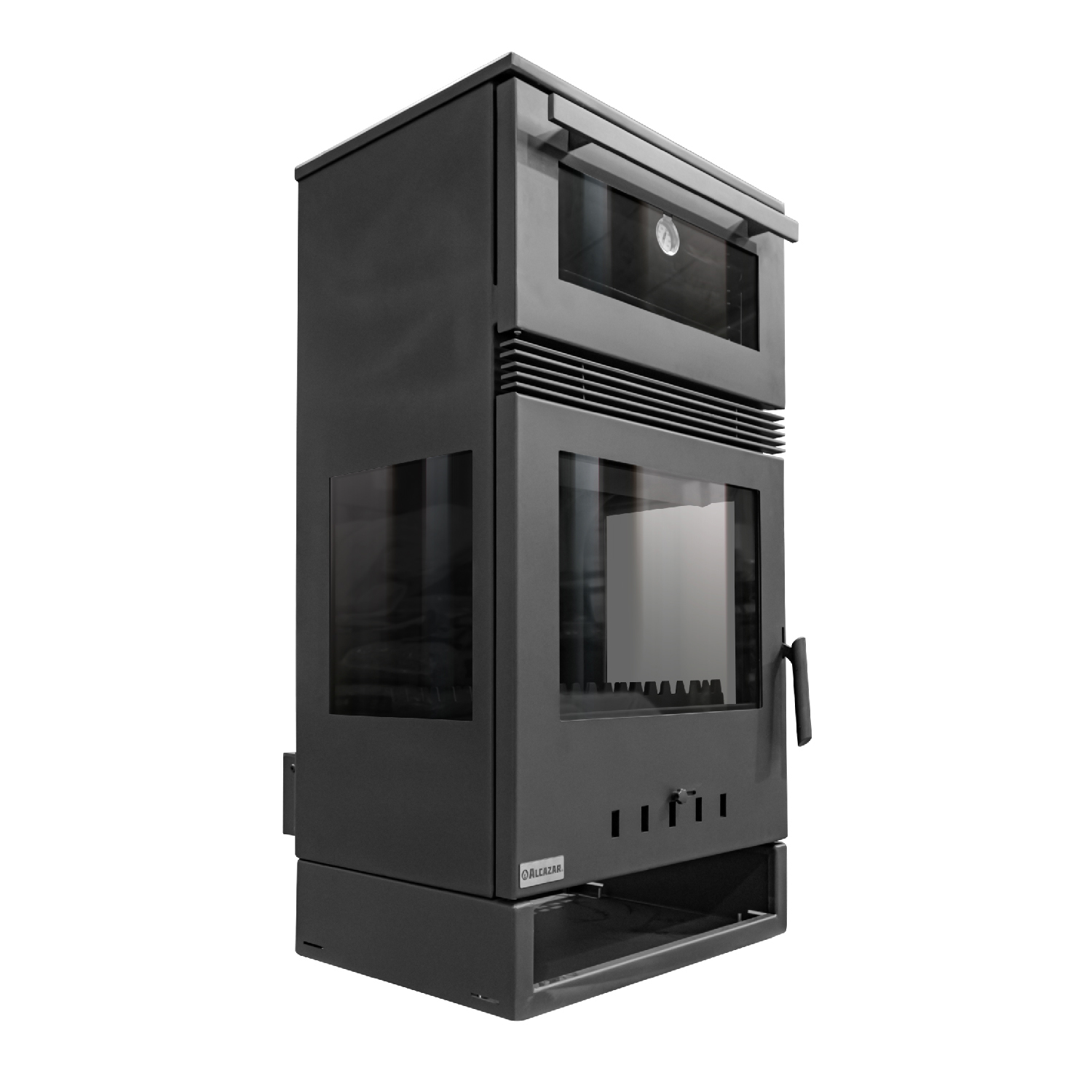 COCINA VERTICAL ALCAZAR THT80 - 3