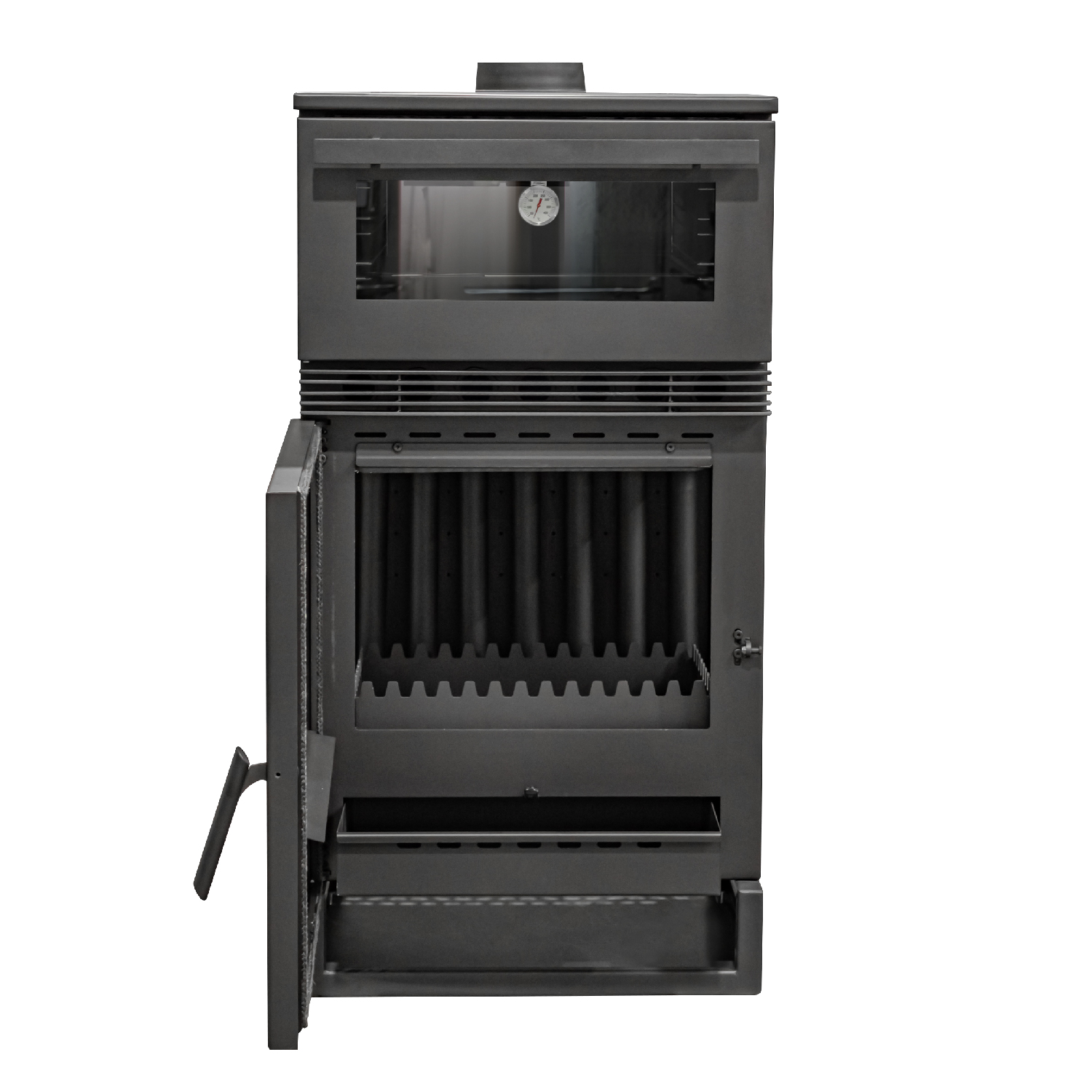 COCINA VERTICAL ALCAZAR THT80 - 5